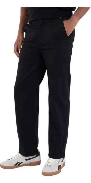 2026 Hurley Mens H2O Worker Relaxed Pants MPTEU00035 - Armoured Navy